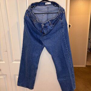 Abercrombie & Fitch Jeans